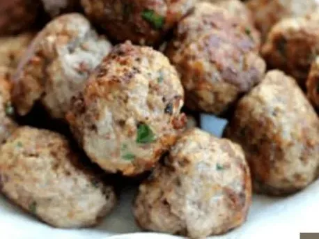 Chiftele de pui (1,2kg)