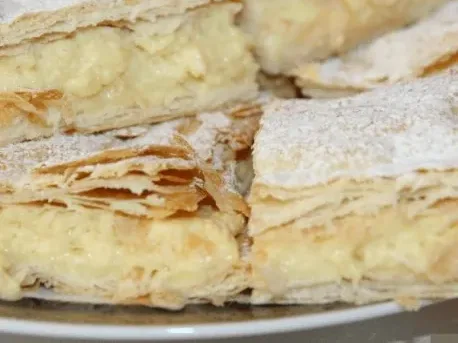 Cremșnit (1,5 kg)