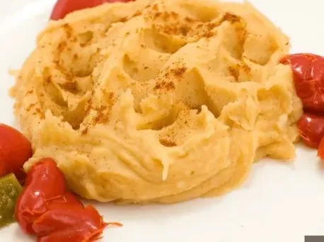 Fasole bătută (1,2 kg)