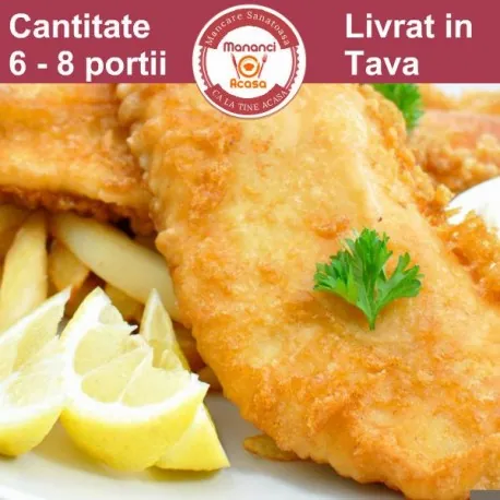 Fish & Chips