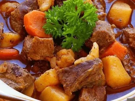 Gulaș unguresc, 1,8 kg