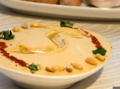 Hummus
