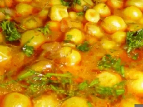 Mâncare de mazăre (1,8 kg)