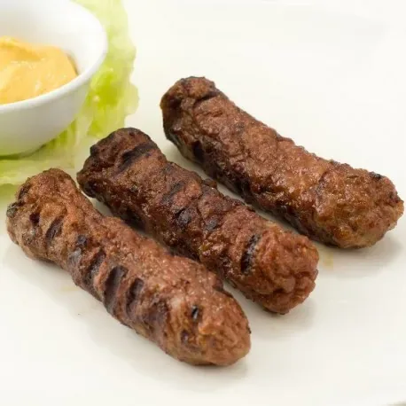Mici la gratar (1 buc.)