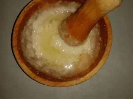 Mujdei de Usturoi
