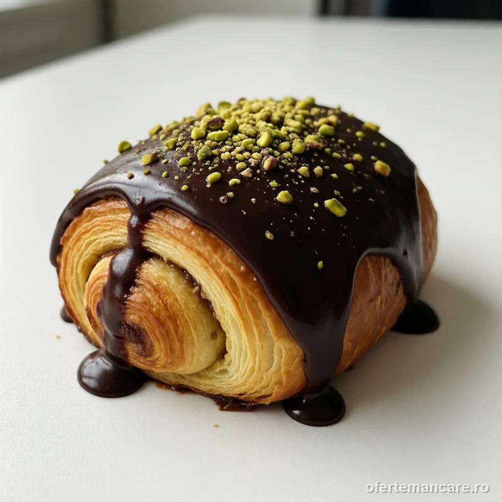 New York Rolls Dubai, 140 g — imagine de prezentare, mâncare gătită livrată în București