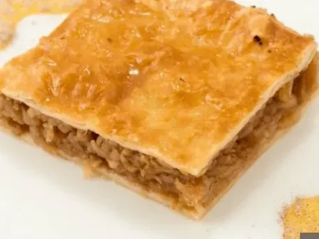 Plăcintă cu mere (1,5 kg)
