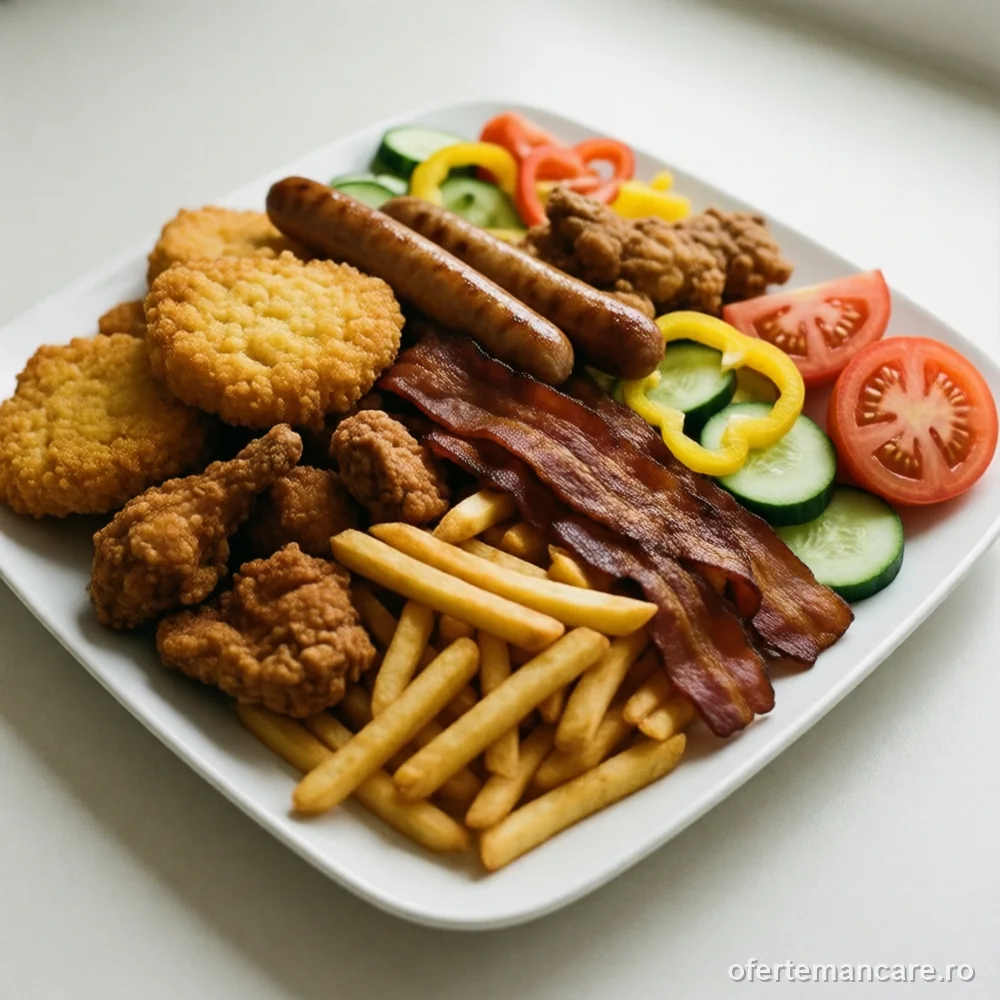 Platou cald