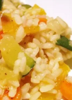 Risotto cu Legume (1 kg)