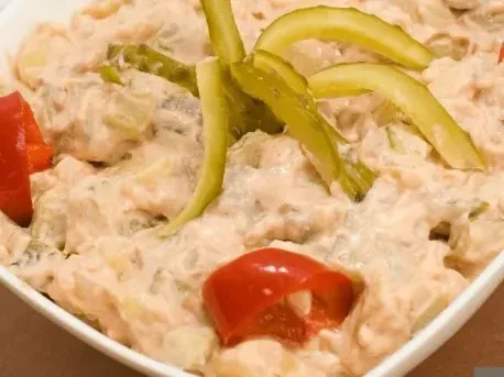 Salata Berlineza