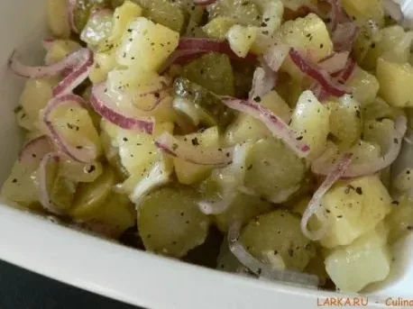 Salata orientala (2.0 kg)