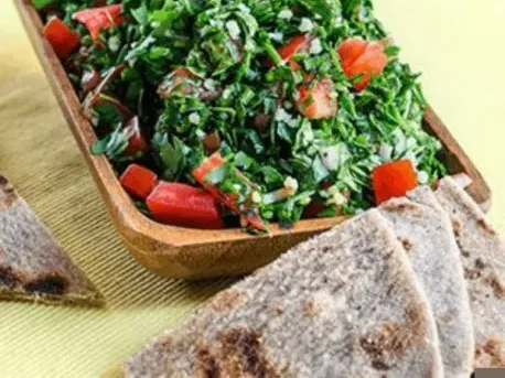 Salata Tabbouleh