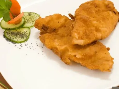 Șnițel de porc (1 kg)