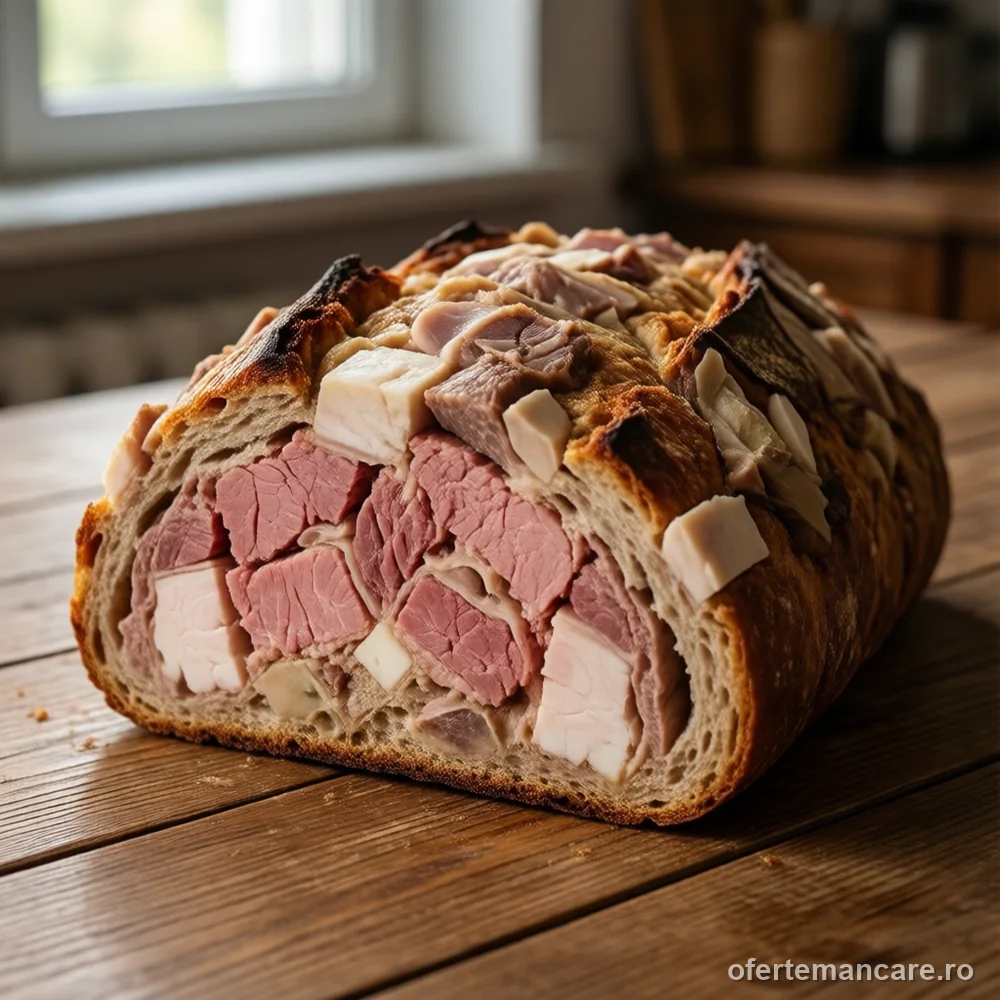 Toba de porc